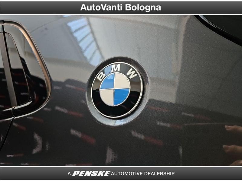BMW X2 X2 sDrive18i Msport