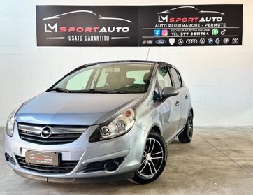 Opel Corsa 1.3 CDTI 95CV ecoFLEX 5 porte Edition