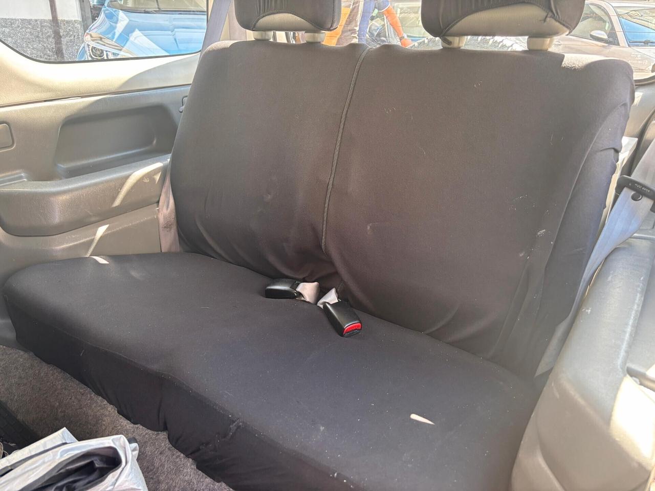 Suzuki Jimny 1.3i 16V cat 4WD JLX GPL