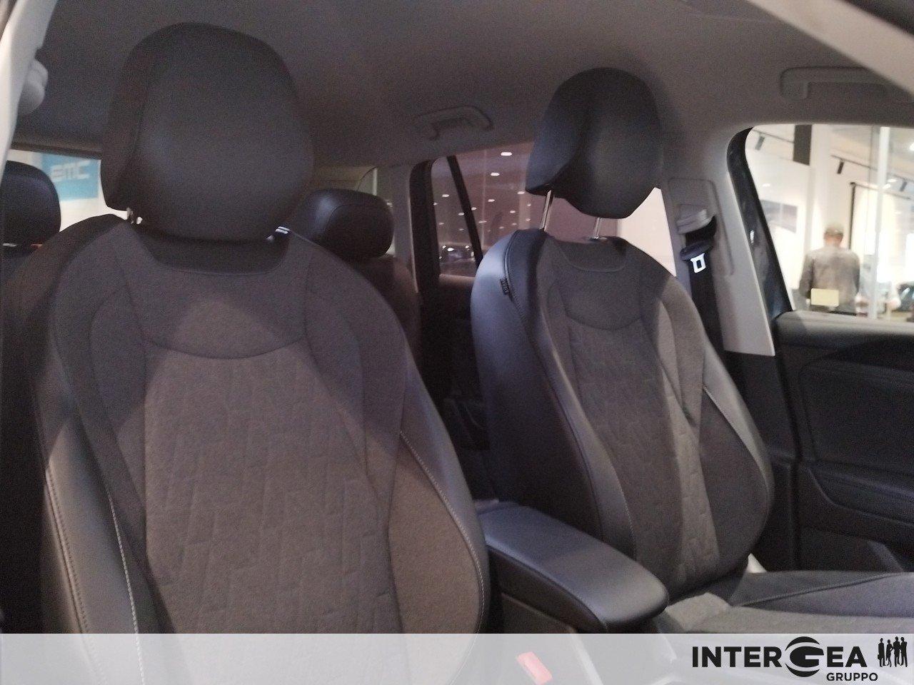 VOLKSWAGEN Tiguan 2.0 tdi Edition Plus 150cv dsg