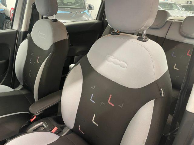 FIAT 500L 1.3 Multijet 95 CV Lounge