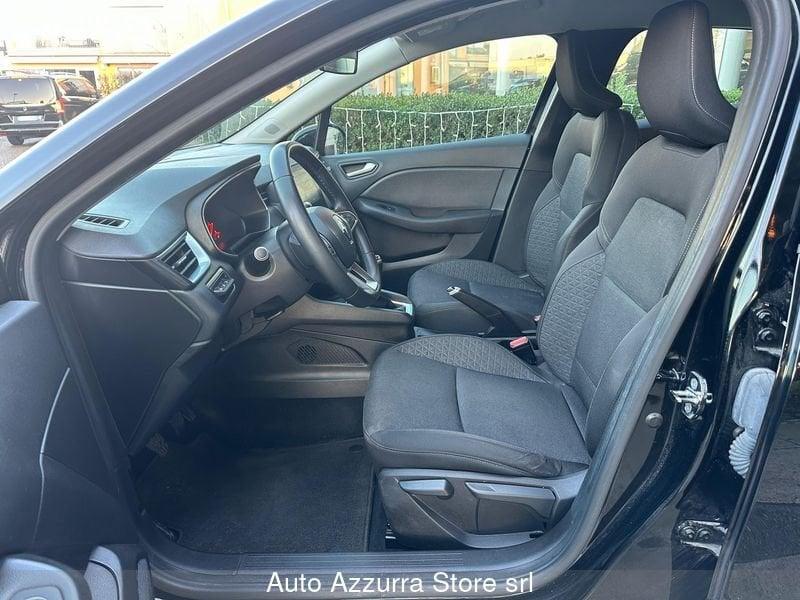 Renault Clio Clio TCe 100 CV 5 porte Zen *PROMO AZZURRA*