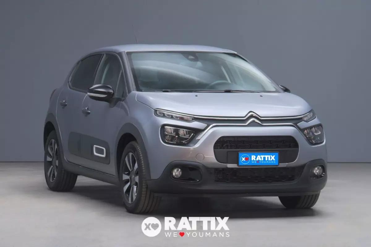 Citroen C3 1.2 Puretech 110CV Max