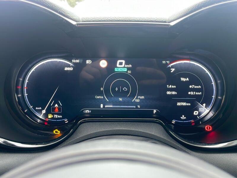 Alfa Romeo Tonale Tonale 1.5 130 CV MHEV TCT7 Sprint