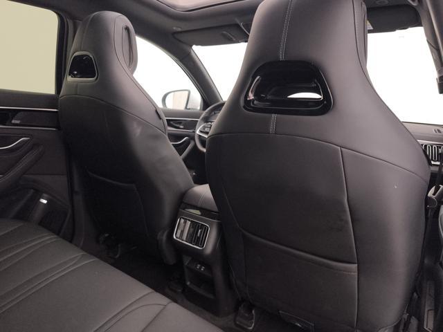 BYD Seal U 1.5 phev Boost 2wd
