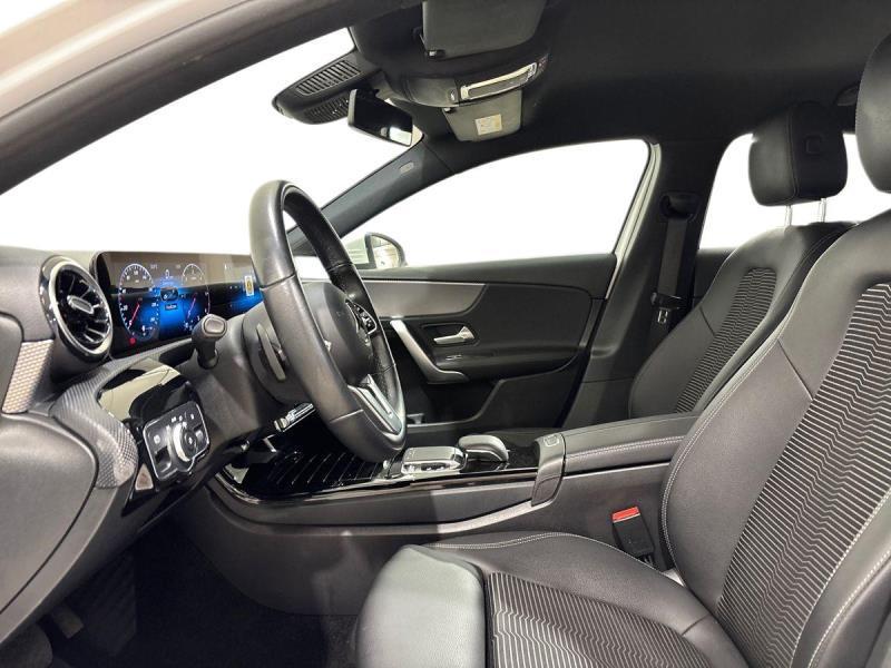 Mercedes Classe A 200 d Sport auto