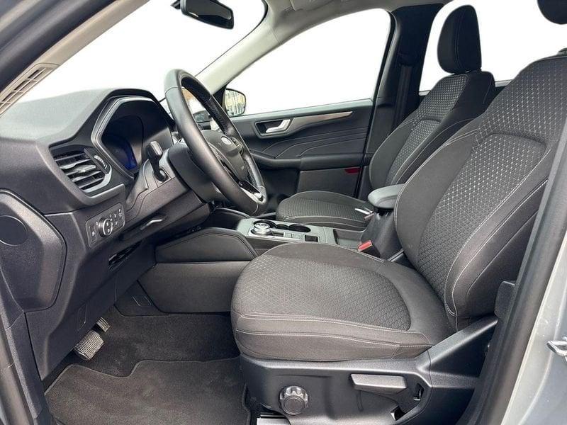 Ford Kuga 2.5 phev Titanium 2wd 243cv auto