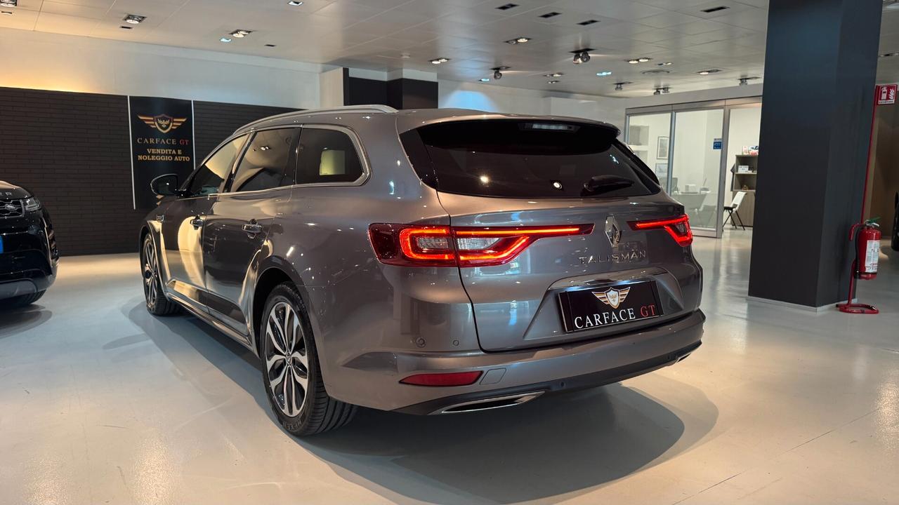 RENAULT TALISMAN 1.6D 130CV - 2017