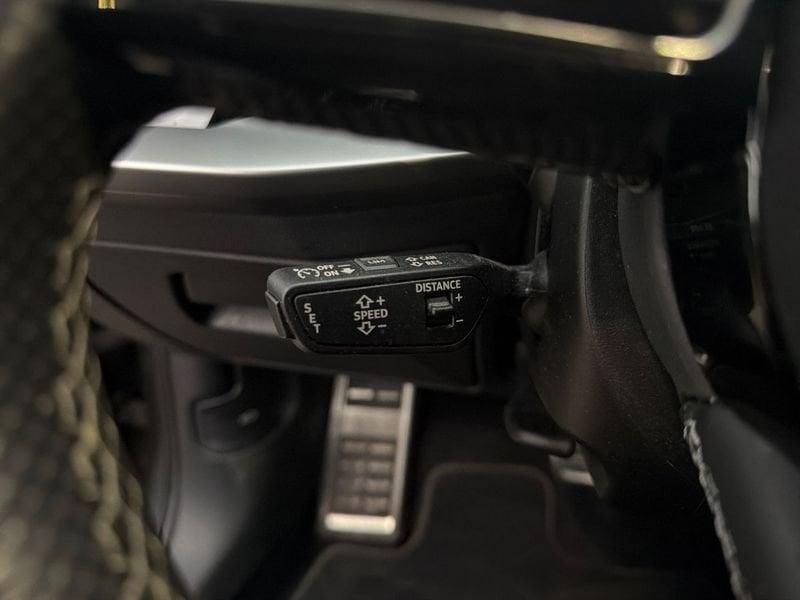 Audi S3 Audi S3 Sportback 2.0 tfsi quattro s-tronic