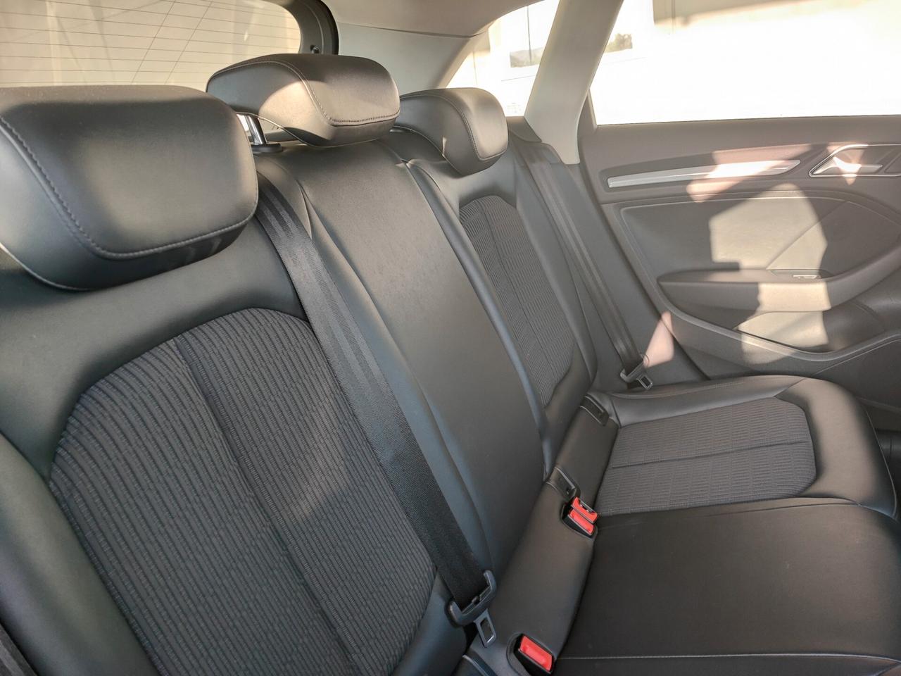 Audi A3 SPB 2.0 TDI Attraction