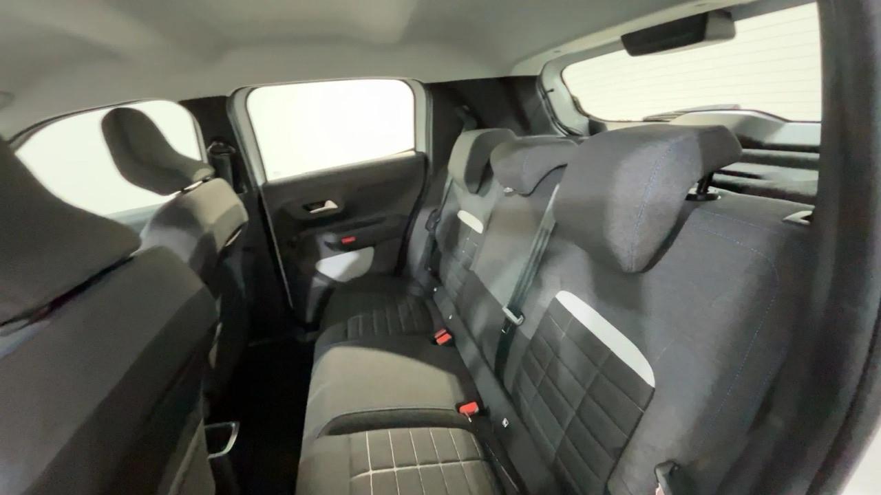 Citroen C3 PureTech 100 S&S Plus