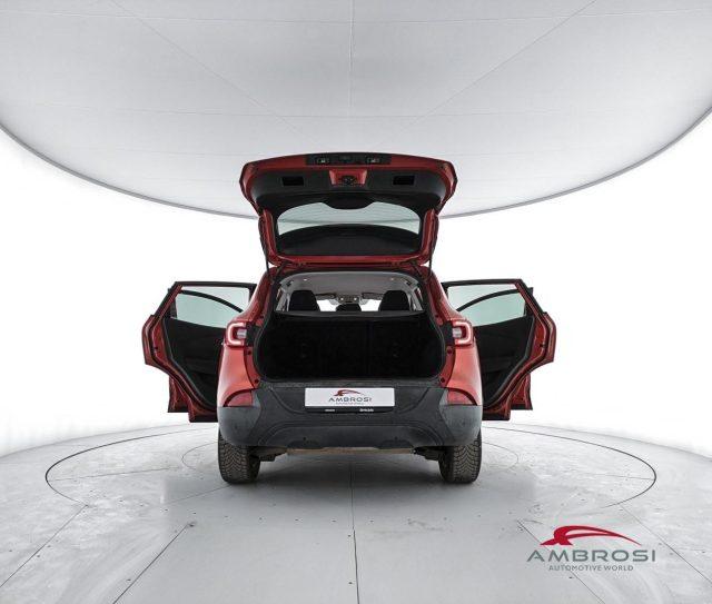 RENAULT Kadjar 8V 110CV Energy Zen - PER OPERATORI DEL SETTORE