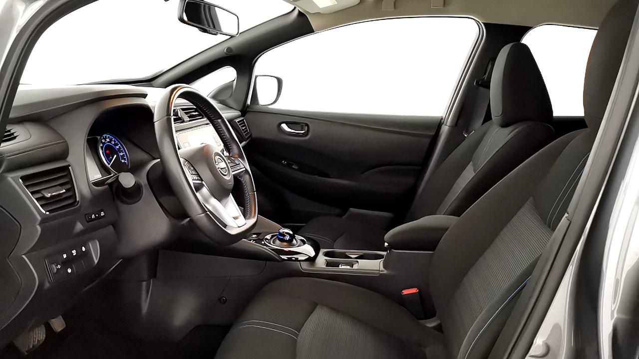 NISSAN Leaf II 2022 - Leaf 40kWh N-Connecta 150cv