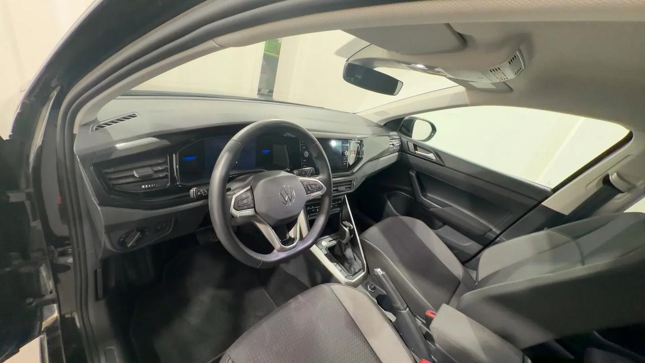 Volkswagen Taigo 1.0 TSI 115 CV Life