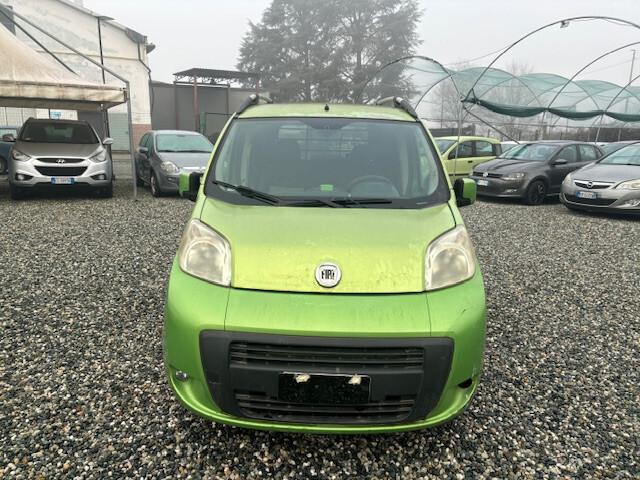 Fiat Qubo 1.3 MJT 95 CV Dynamic