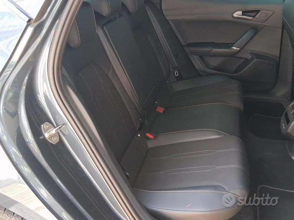 Cupra Leon 1.5 hybrid 150cv dsg