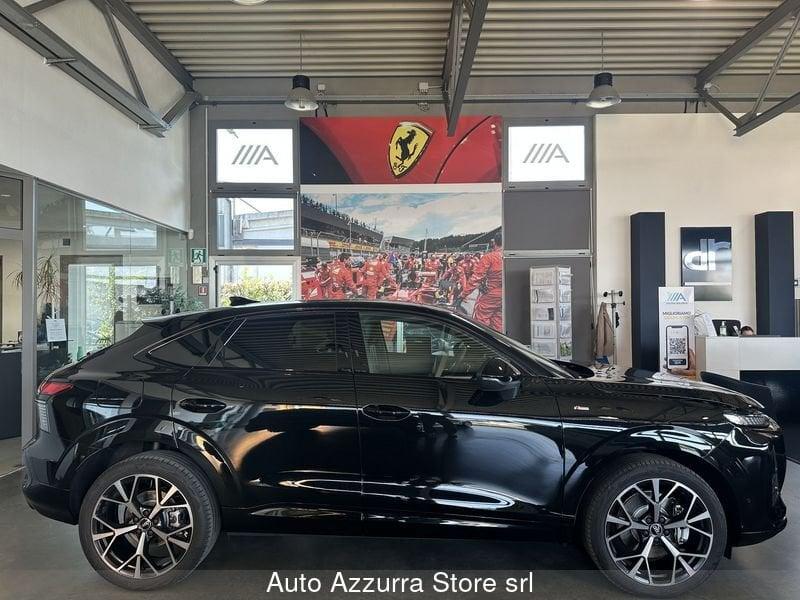 Audi Q3 SPB 40 TDI S line quattro S tronic Black Line *TETTO, 20", TECH+, PROMO AZZURRA*