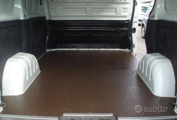 FIAT Talento 1.6 MJT 120CV PC-TN Furgone 10q DIS