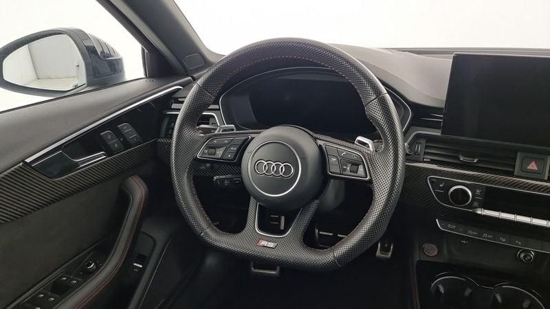 Audi RS4 RS4 2.9 TFSI tiptronc quattro Avant