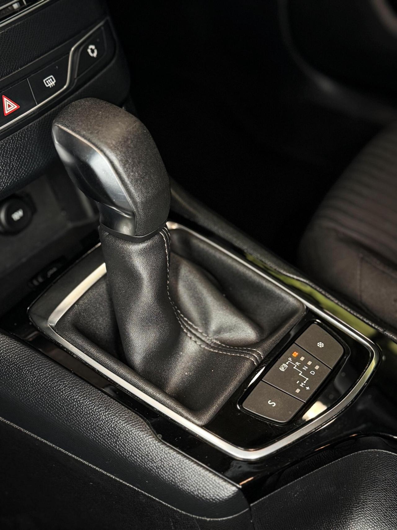 Peugeot 308 BlueHDi 120 S&S SW Active