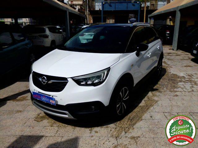 OPEL Crossland X 1.6 ECOTEC D 8V Start&Stop Advance