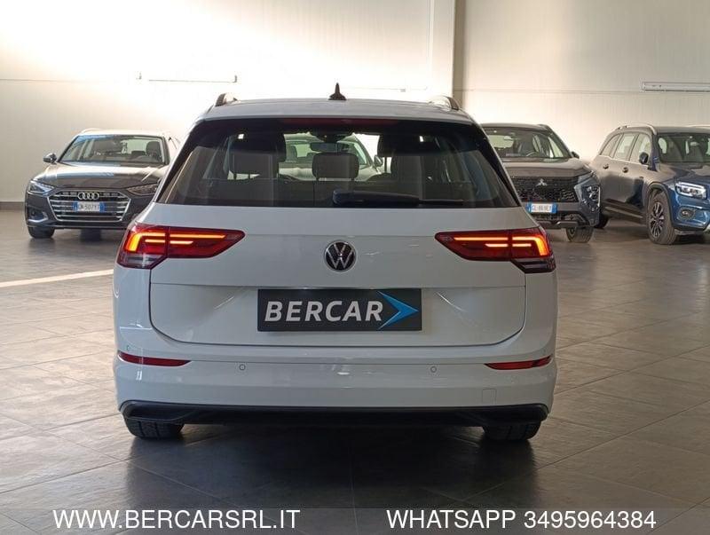 Volkswagen Golf Golf Variant 2.0 TDI SCR DSG Life