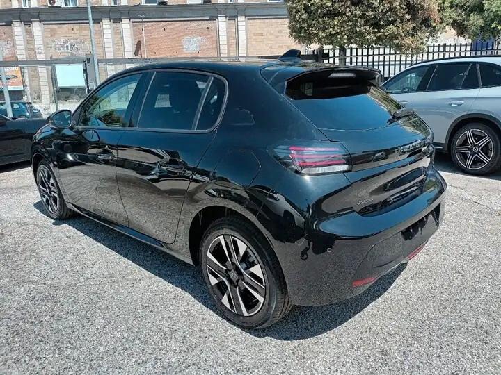 Peugeot 208 PureTech 100 Stop&Start 5 porte Allure KM0