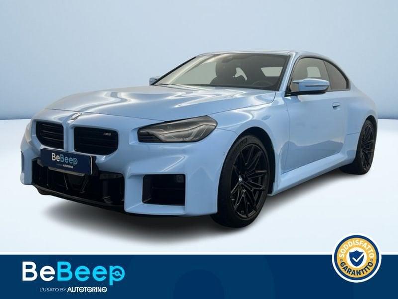 BMW Serie 2 Coupé M2 COUPE 3.0 460CV AUTO