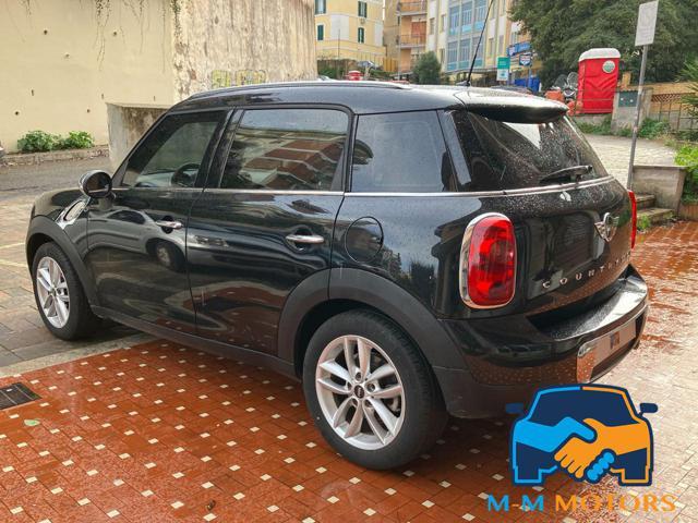 MINI Countryman Mini One D Countryman 90 cv