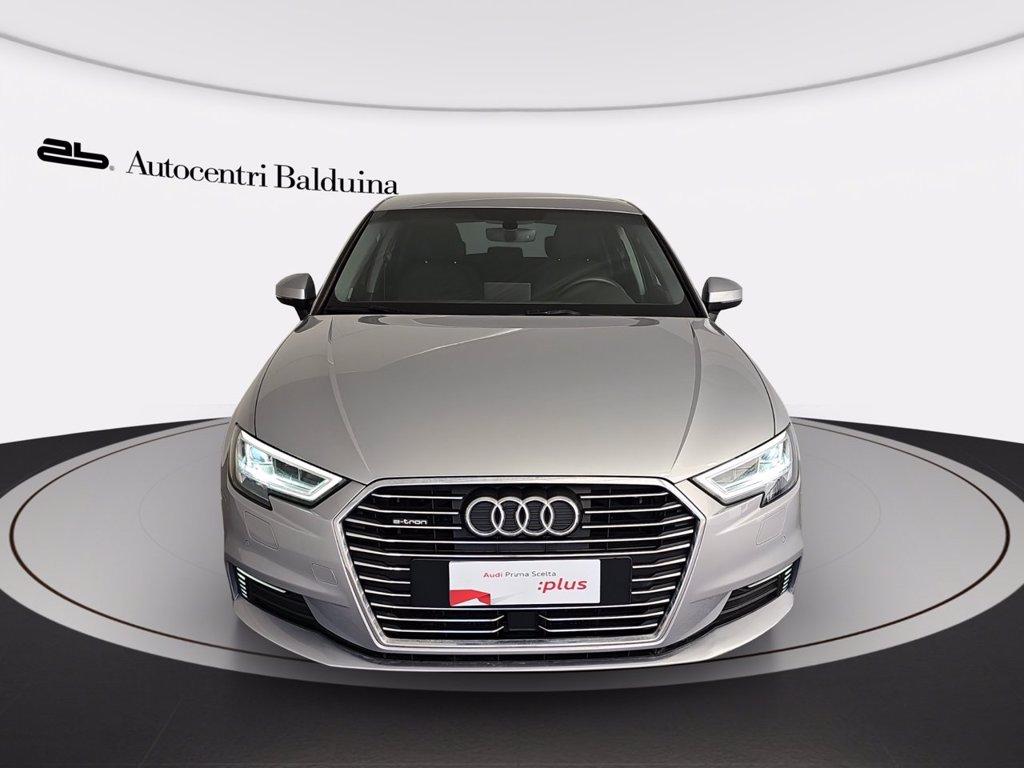 AUDI A3 sportback 40 1.4 tfsi e-tron admired s-tronic del 2020