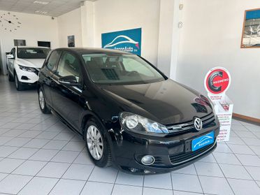 VW 6 Golf 1.6 TDI x NEOPATENTATI 2010