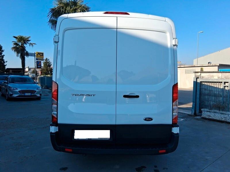 Ford Transit 310 2.0TDCi EcoBlue PM-TM Furgone Trend CON MOTORE NUOVO