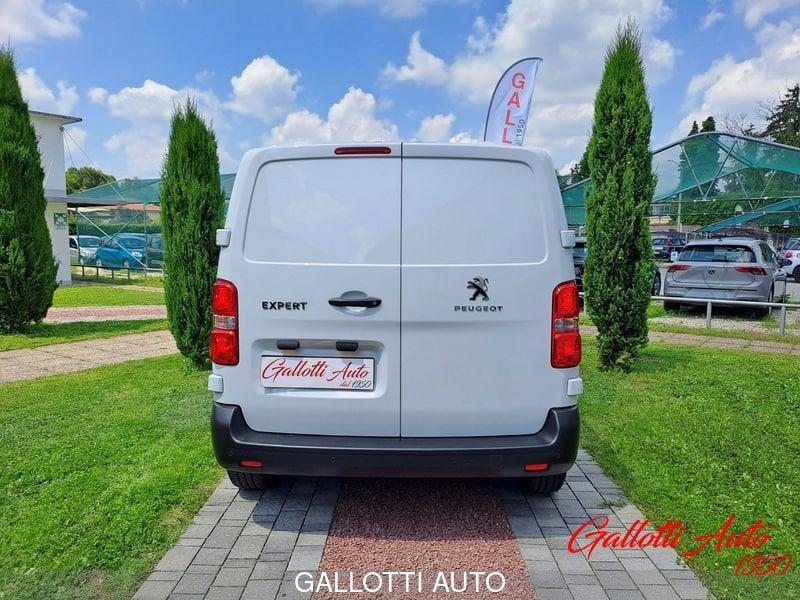 Peugeot Expert BlueHDi 120 S&S Furgone Prem. Standard+IVA