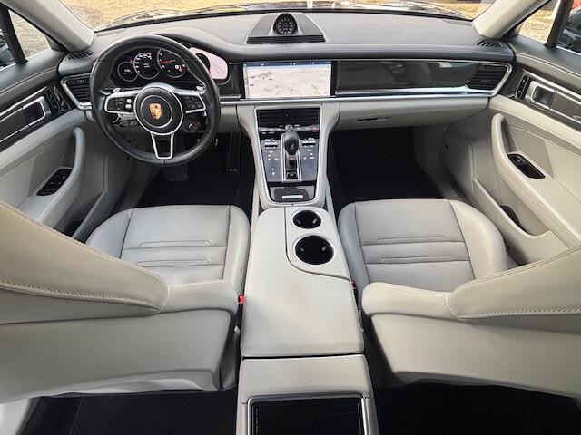 Porsche Panamera 2.9 4S Sport Turismo