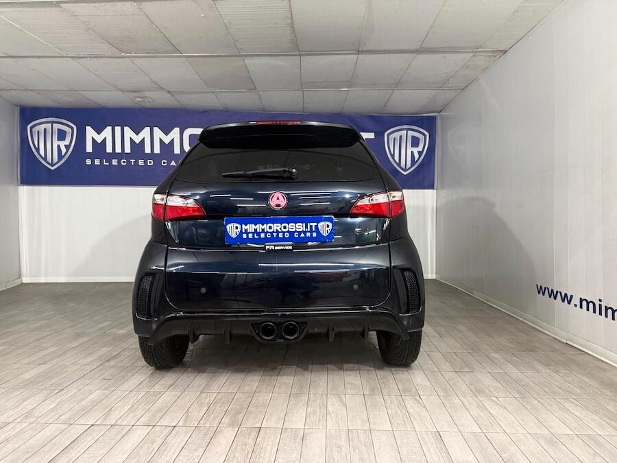 Aixam Coupé GTI UNIPROPRIETARIO