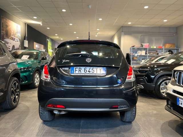 Lancia Ypsilon 1.2 69cv ELEFANTINO AUTOGEPY *SEDE SASSUOLO*