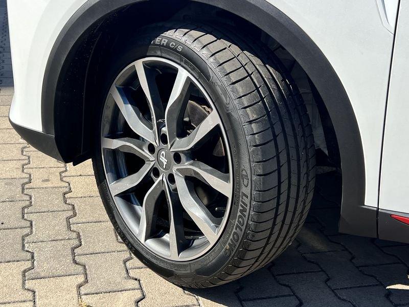 DR AUTOMOBILES DR 6 Stilnovo 1.6 T-GDI GPL 178CV DCT