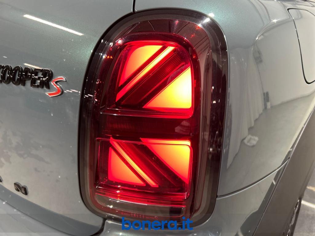 Mini Mini Cooper 5 Porte 2.0 S Classic Auto