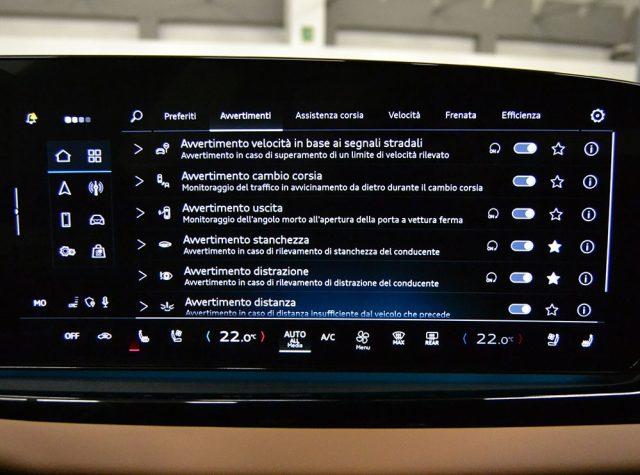 AUDI A6 Avant TFSI 270 kW S Tronic Quattro S Line Edition