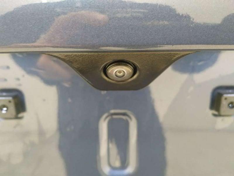 Jeep Compass 1.6 mjt Limited 2wd 130cv