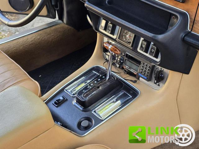 JAGUAR XJ6 4.2
