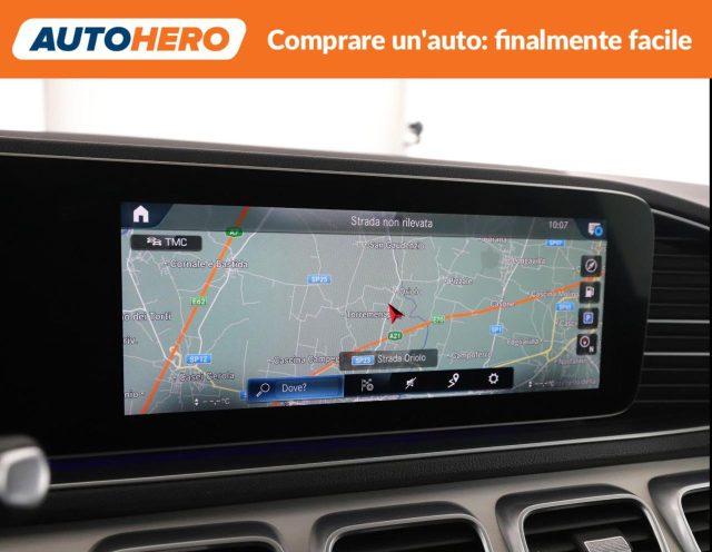 MERCEDES-BENZ GLE 450 4Matic EQ-Boost Premium