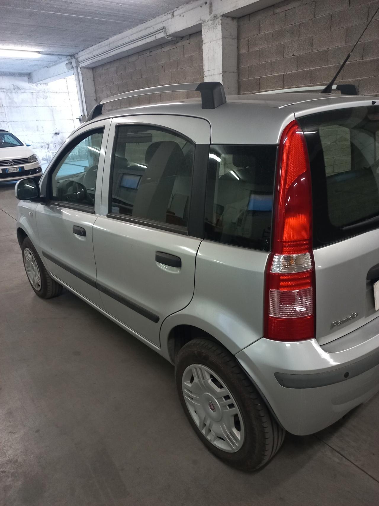 Fiat Panda 1.2 Dynamic Natural Power Mamy