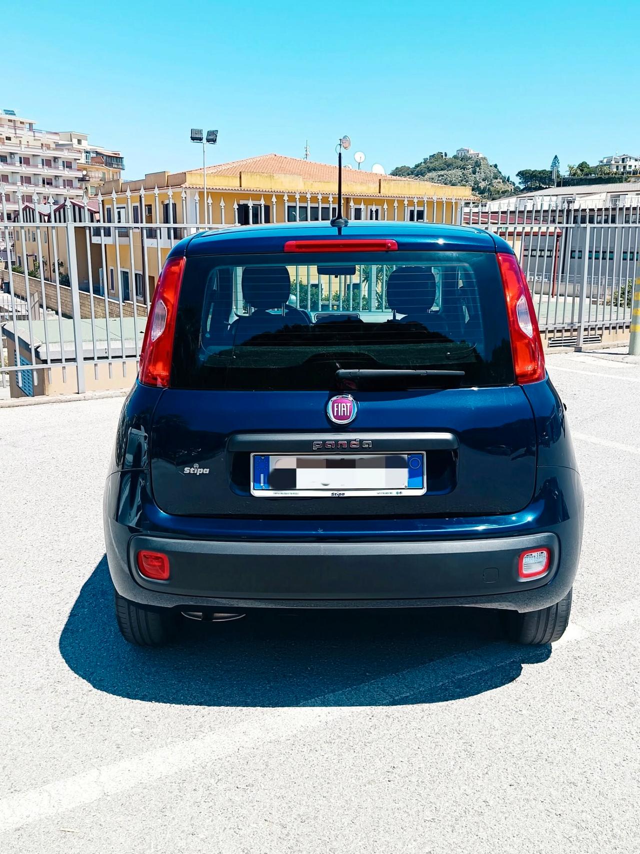 Fiat Panda 1.2 Easy S&S