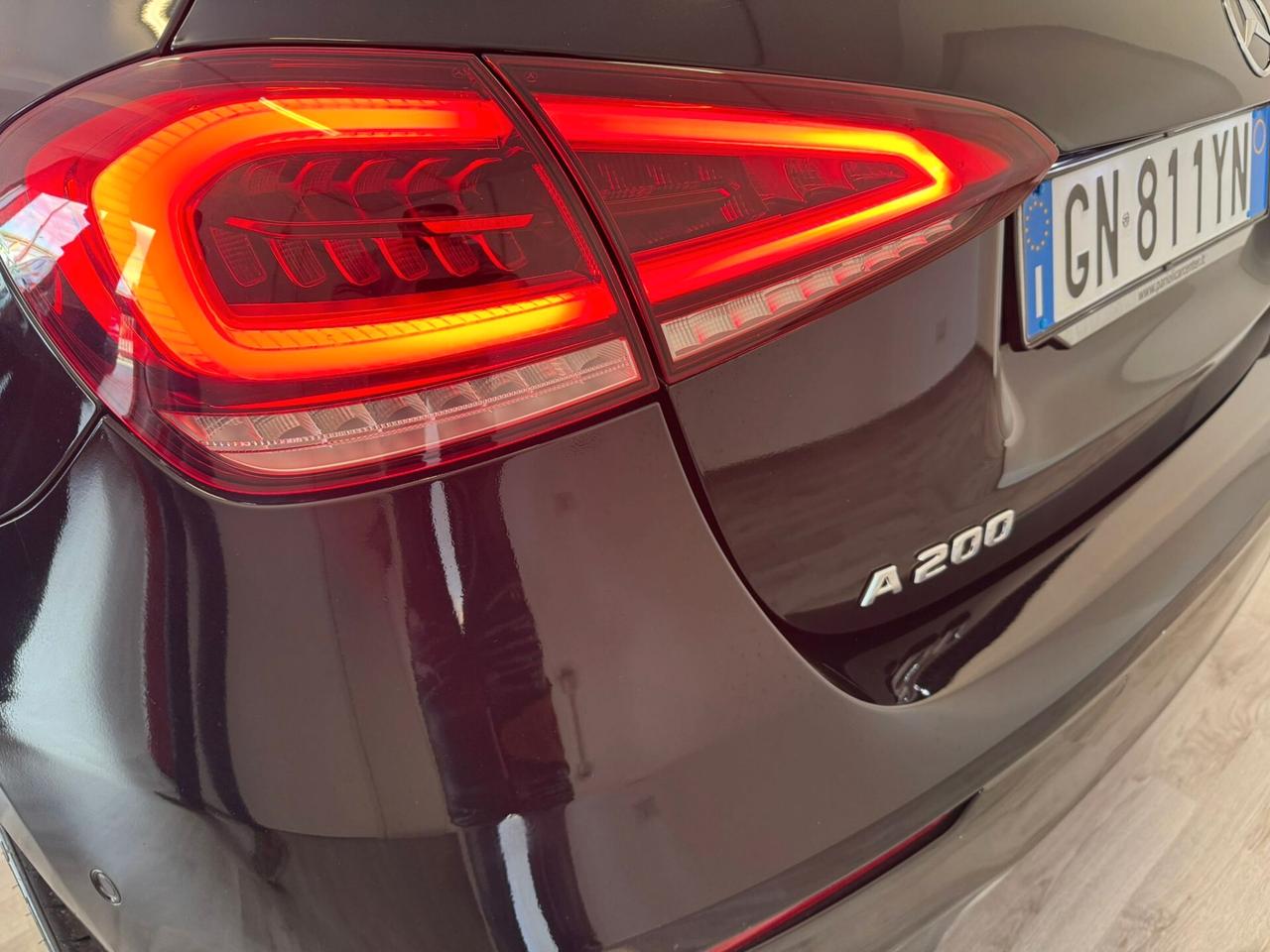 Mercedes-benz A 200 A 200 Premium
