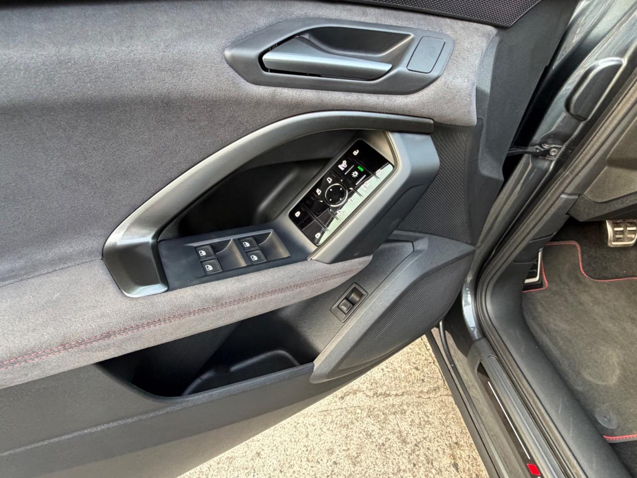 Audi Q5 SPB 2.0TDI 204cv MHEV S Line edition 26’