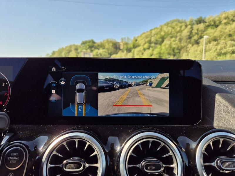 Mercedes-Benz GLA 180 Progressive Advanced Plus auto