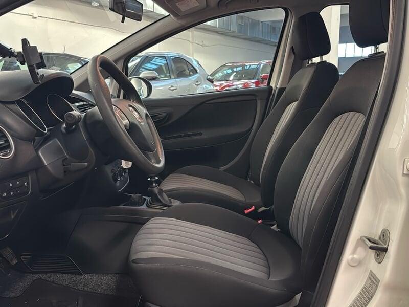 FIAT Punto 1.4 EasyPower Street 77cv EU6