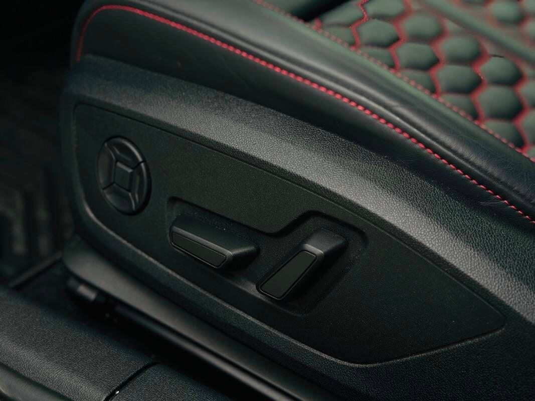 Audi RS3 RS3 2.5 tfsi quattro s-tronic