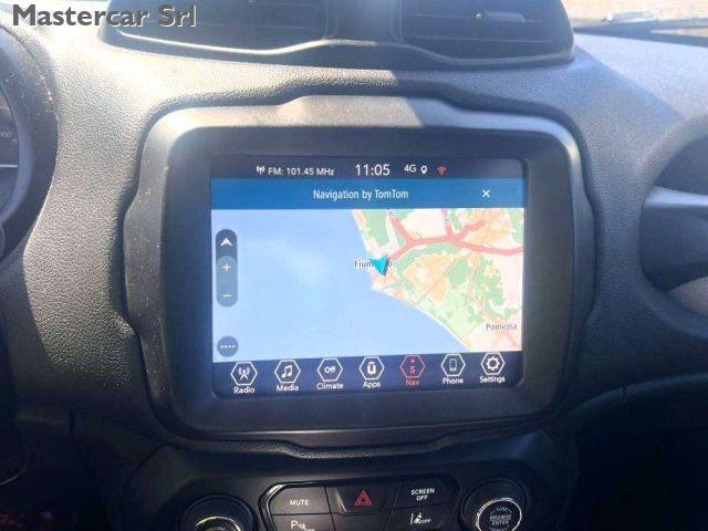 JEEP Renegade Renegade 1.3 t4 phev Trailhawk 4xe at6 -GK969DS